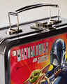 The Mandalorian Collectible Tin