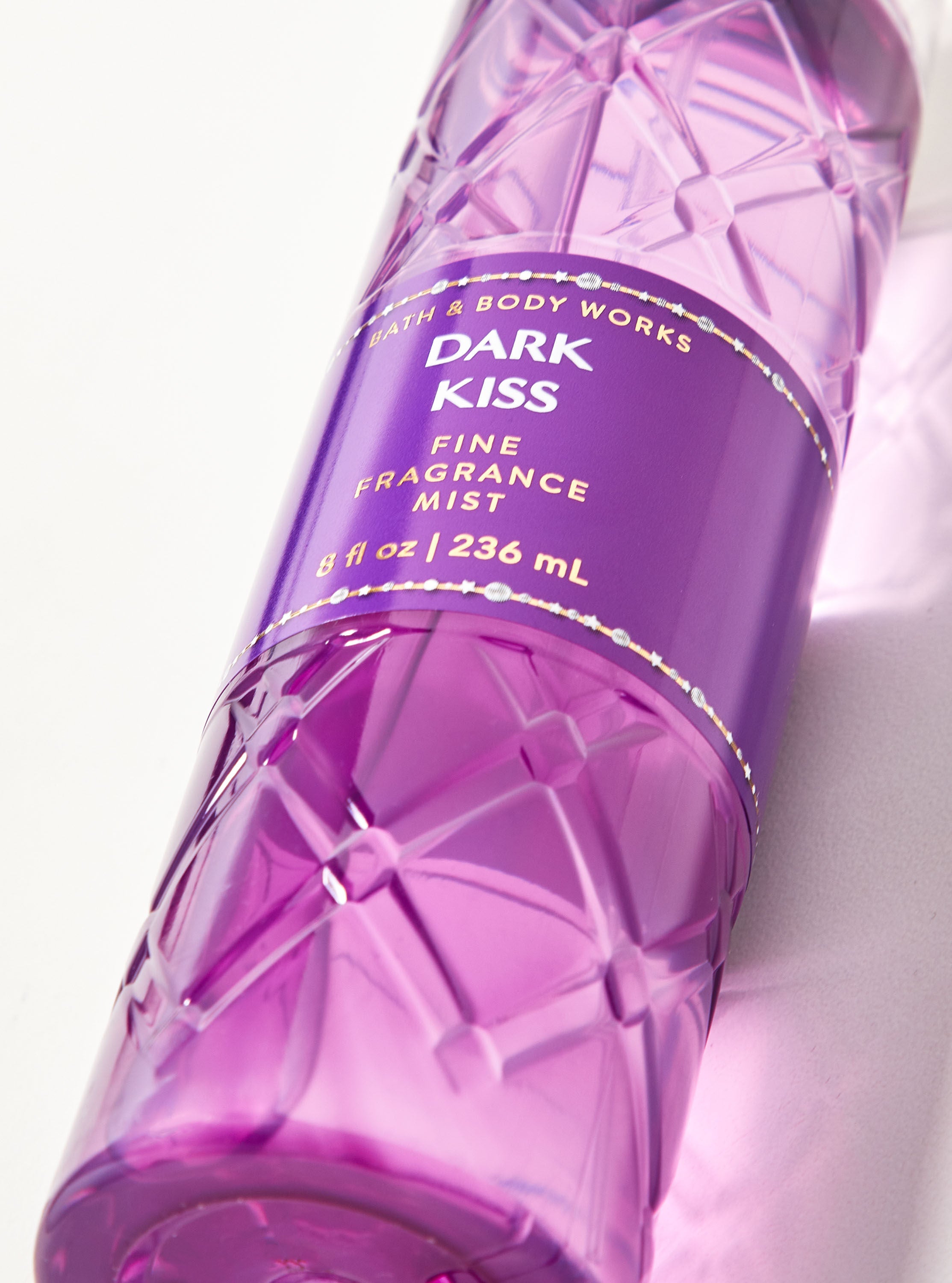 Dark Kiss Fine Fragrance Mist