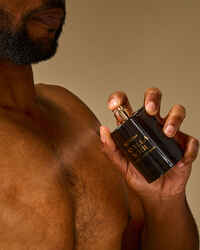 Vanilla Noir Cologne
