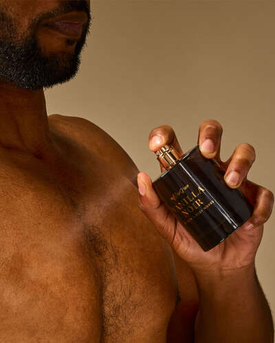Vanilla Noir Cologne