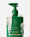 Stress Relief: Eucalyptus Spearmint Moisturizing Body Wash