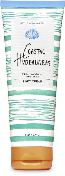 Hydrating Ultra Shea Body Cream | Bath & Body Works