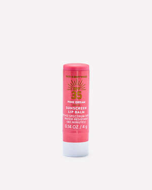 Pink Dream Sunscreen Lip Balm