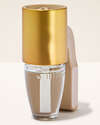 Brass Metallic Scent Control&trade; Wallflowers Fragrance Plug