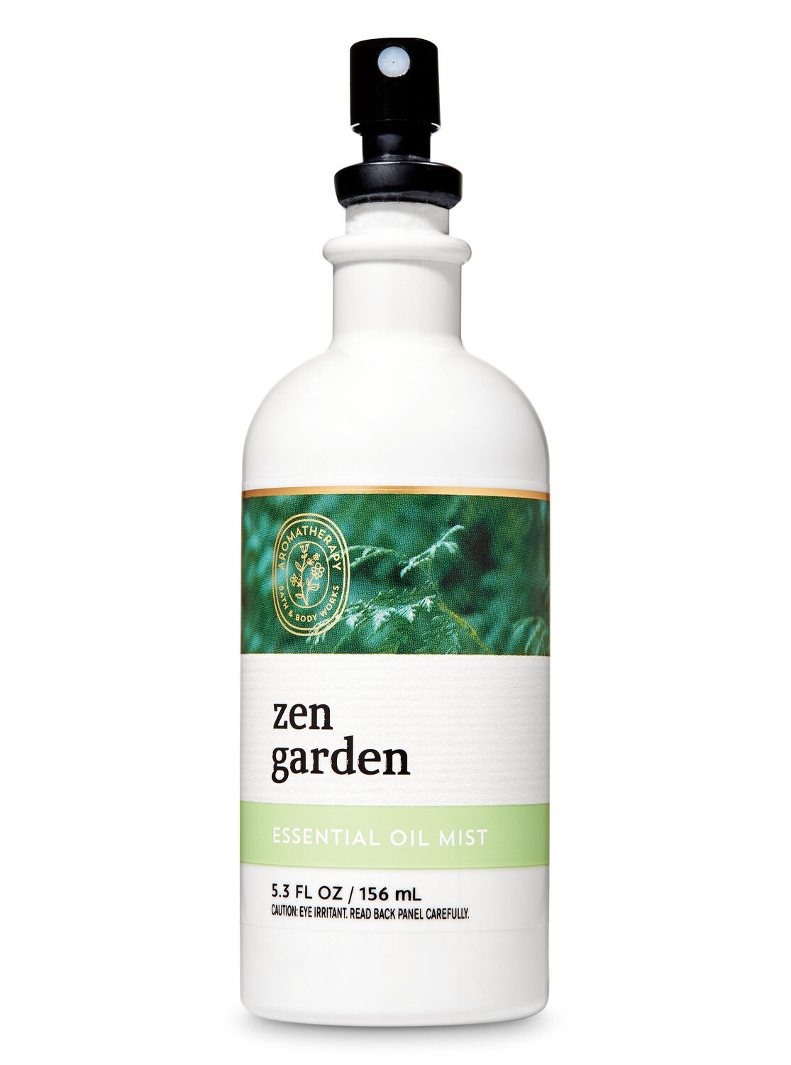 Zen Garden Essential Oil Mist Aromatherapy Bath Body Works