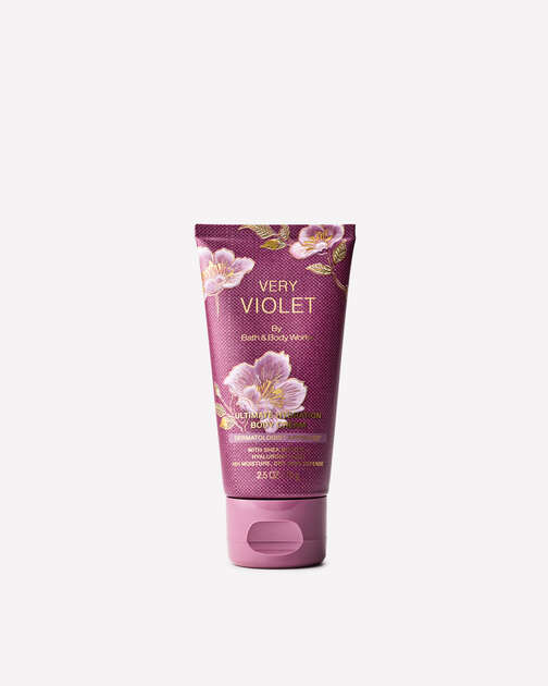 Very Violet Travel Size Ultimate Hydration Body Cream