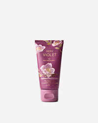 Very Violet By Bath & Body Works Travel Size Ultimate Hydration Body Cream