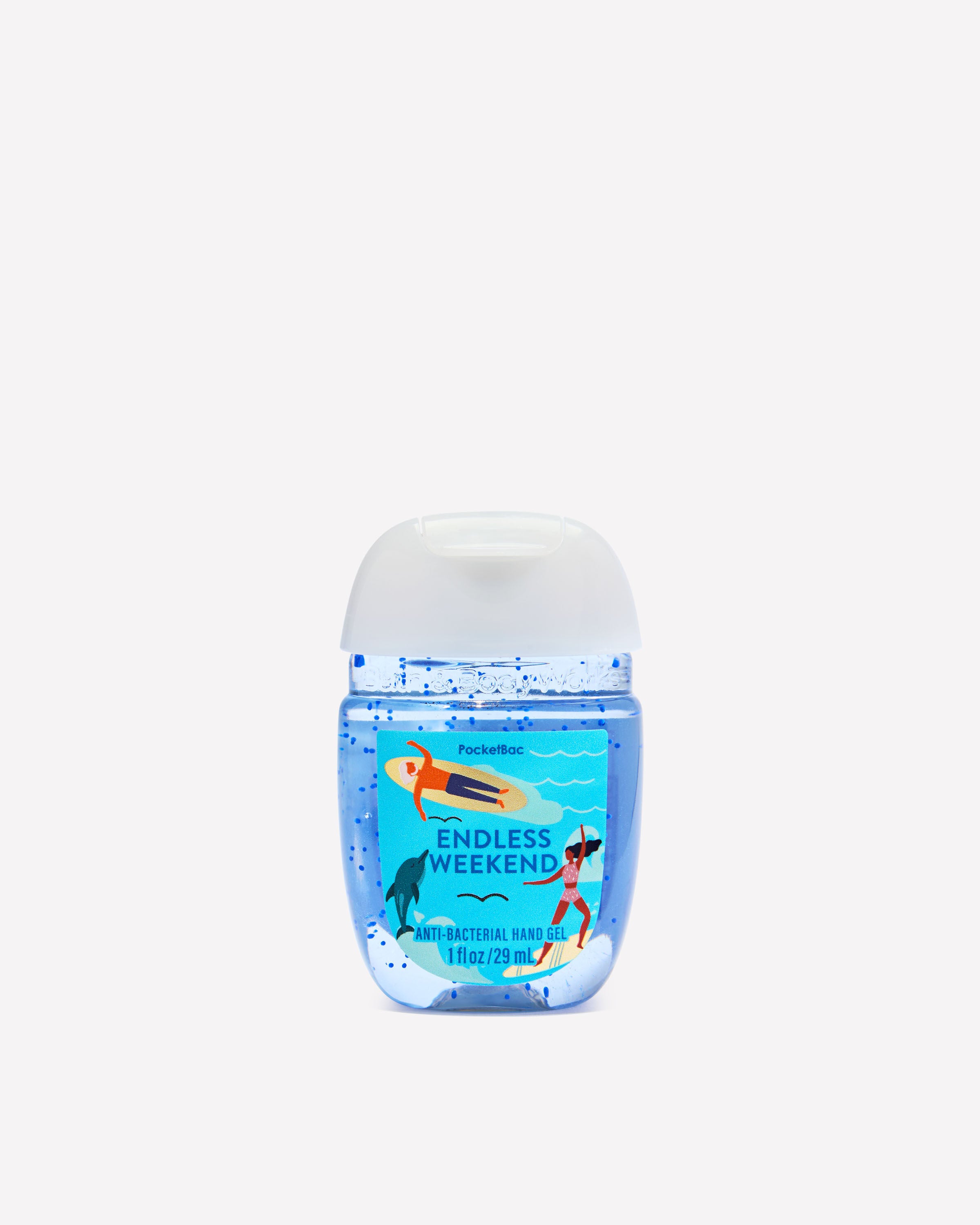 Endless Weekend PocketBac Hand Sanitizer | Bath & Body Works