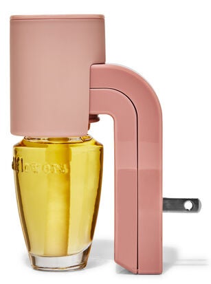 Pink Wallflowers Scent Control&amp;trade; Fragrance Plug