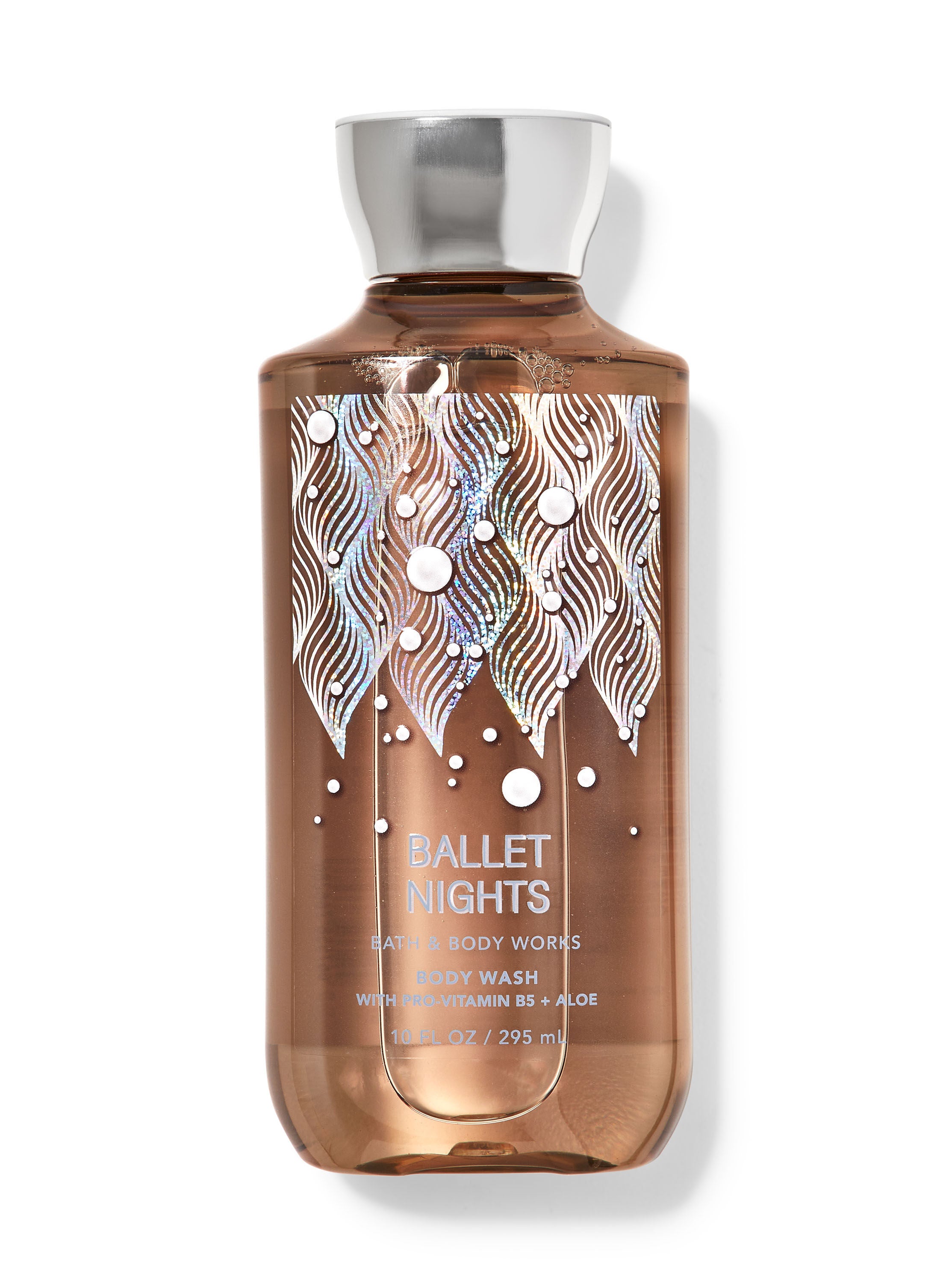 Ballet Nights Body Wash