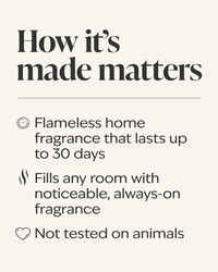 Gingham Wallflowers Fragrance Refill