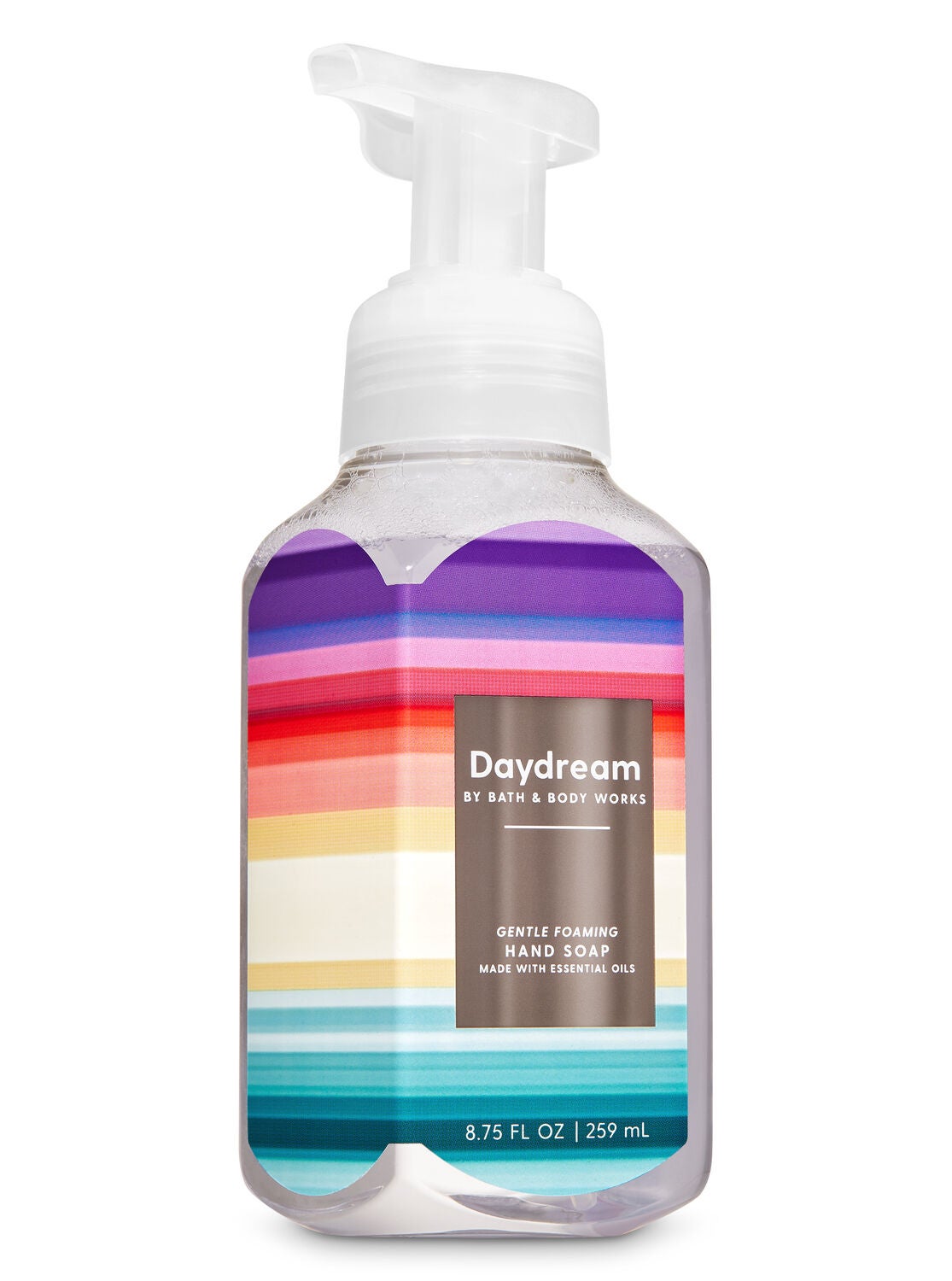 Daydream Gentle Foaming Hand Soap - Bath And Body Works