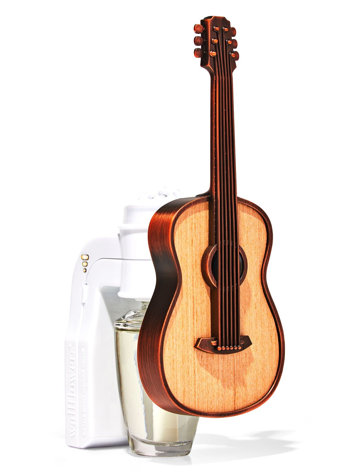 Guitar Wallflowers Scent Control™ Fragrance Plug