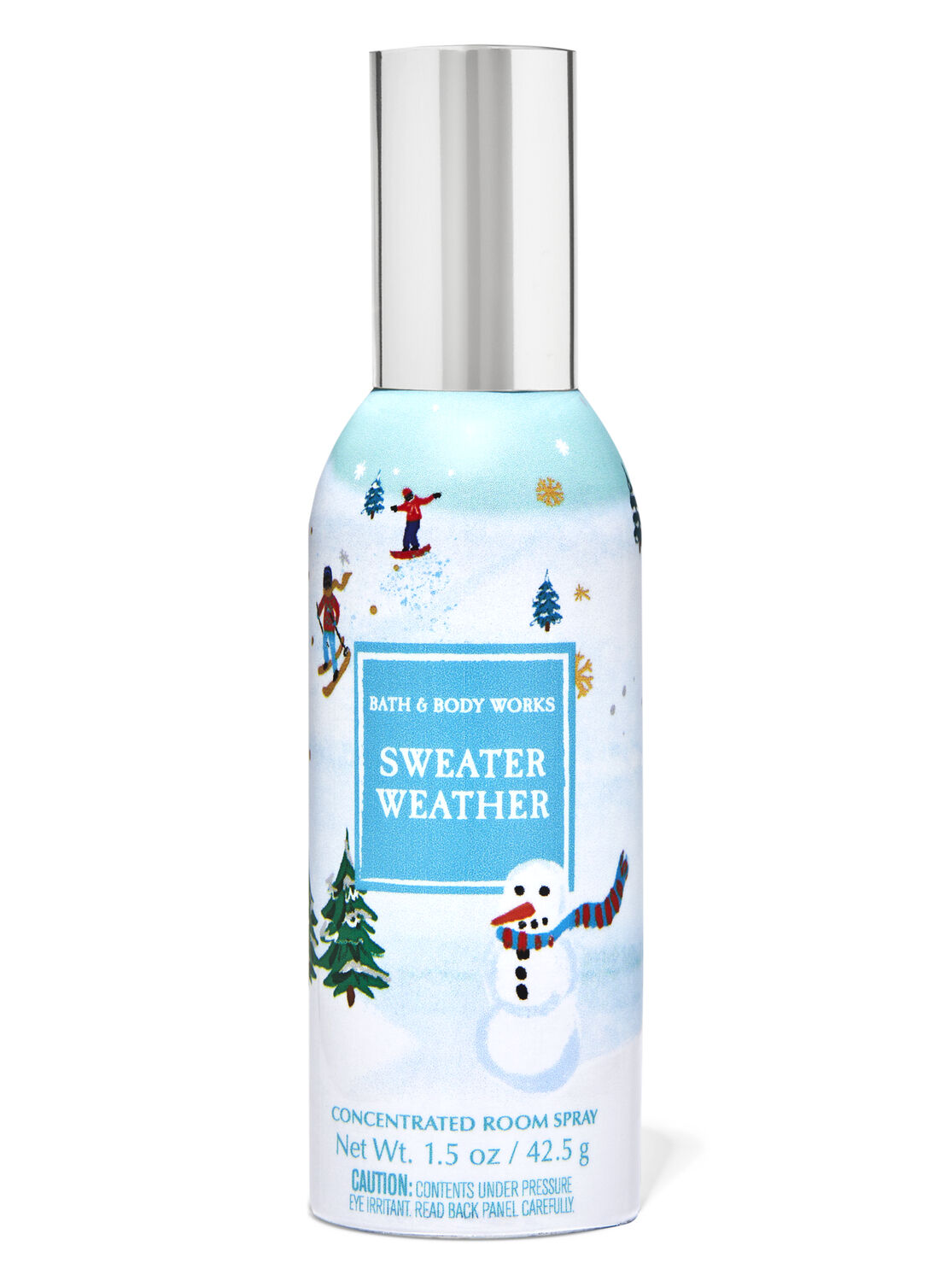 Sweater Weather Concentrated Room Spray