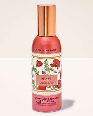 Poppy Concentrated Room Spray