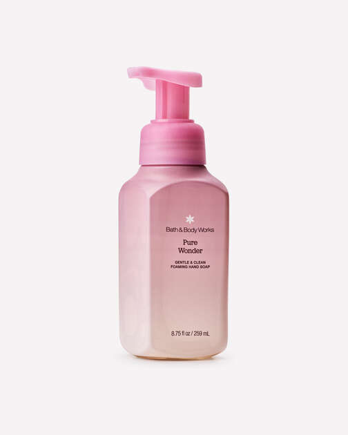 Pure Wonder Gentle & Clean Foaming Hand Soap
