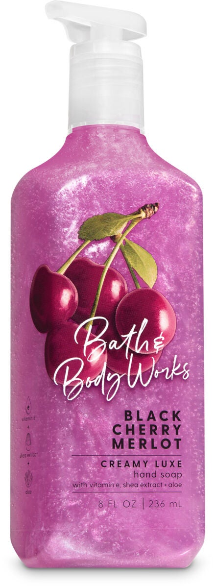 Nourishing Hand Soap - Best Soap for Dry Skin | Bath & Body Works