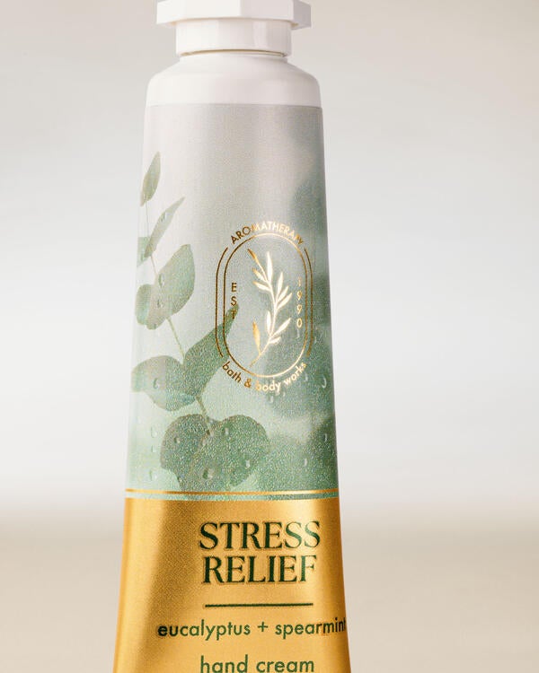 Eucalyptus Spearmint Hand Cream