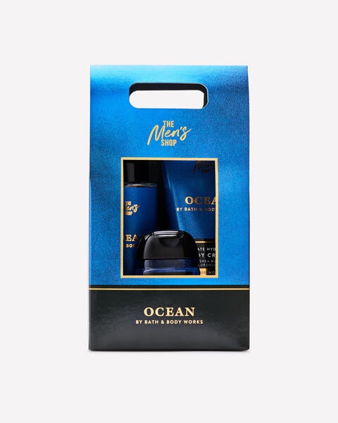 Ocean Mini Gift Set