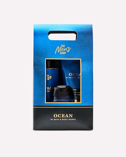 Ocean Mini Gift Set