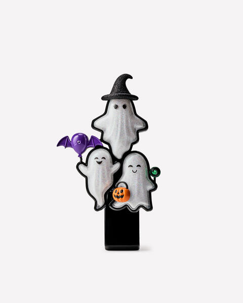 Ghoul Friends Projector Nightlight Wallflowers Fragrance Plug