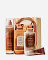 Warm Vanilla Sugar Gift Set