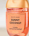 Sunny Coconut PocketBac Hand Sanitizer