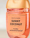 Sunny Coconut PocketBac Hand Sanitizer