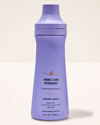 Lavender Vanilla Laundry Detergent