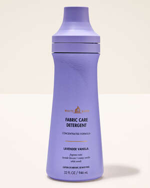 Lavender Vanilla Laundry Detergent