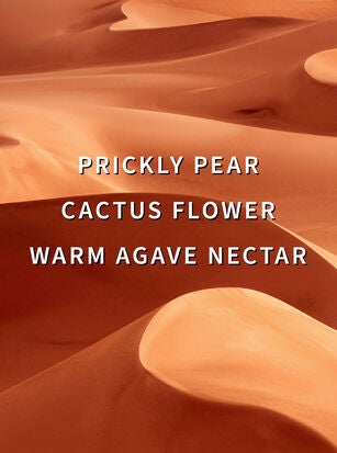 Wild Sand Self Tanning Mousse