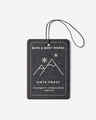 Onyx Frost Hanging Fragrance Diffuser