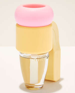 Pink & Yellow Scent Control™ Wallflowers Fragrance Plug