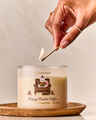 Crispy Cookie Edges 3-Wick Candle
