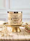 Cozy Winter Cottage 3-Wick Candle