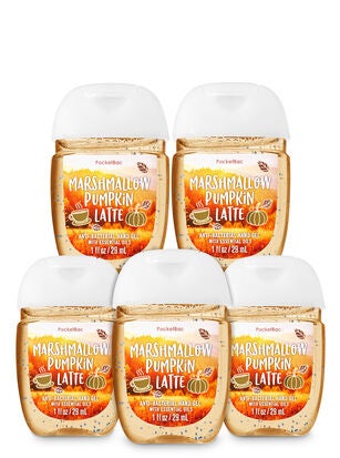 Hand Sanitizers - Bath & Body Works