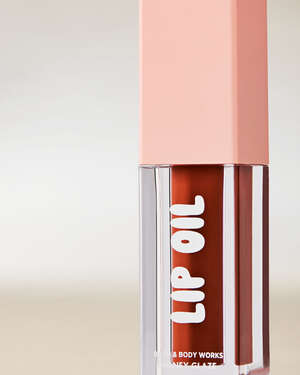 Honey Glaze Lip Oil
