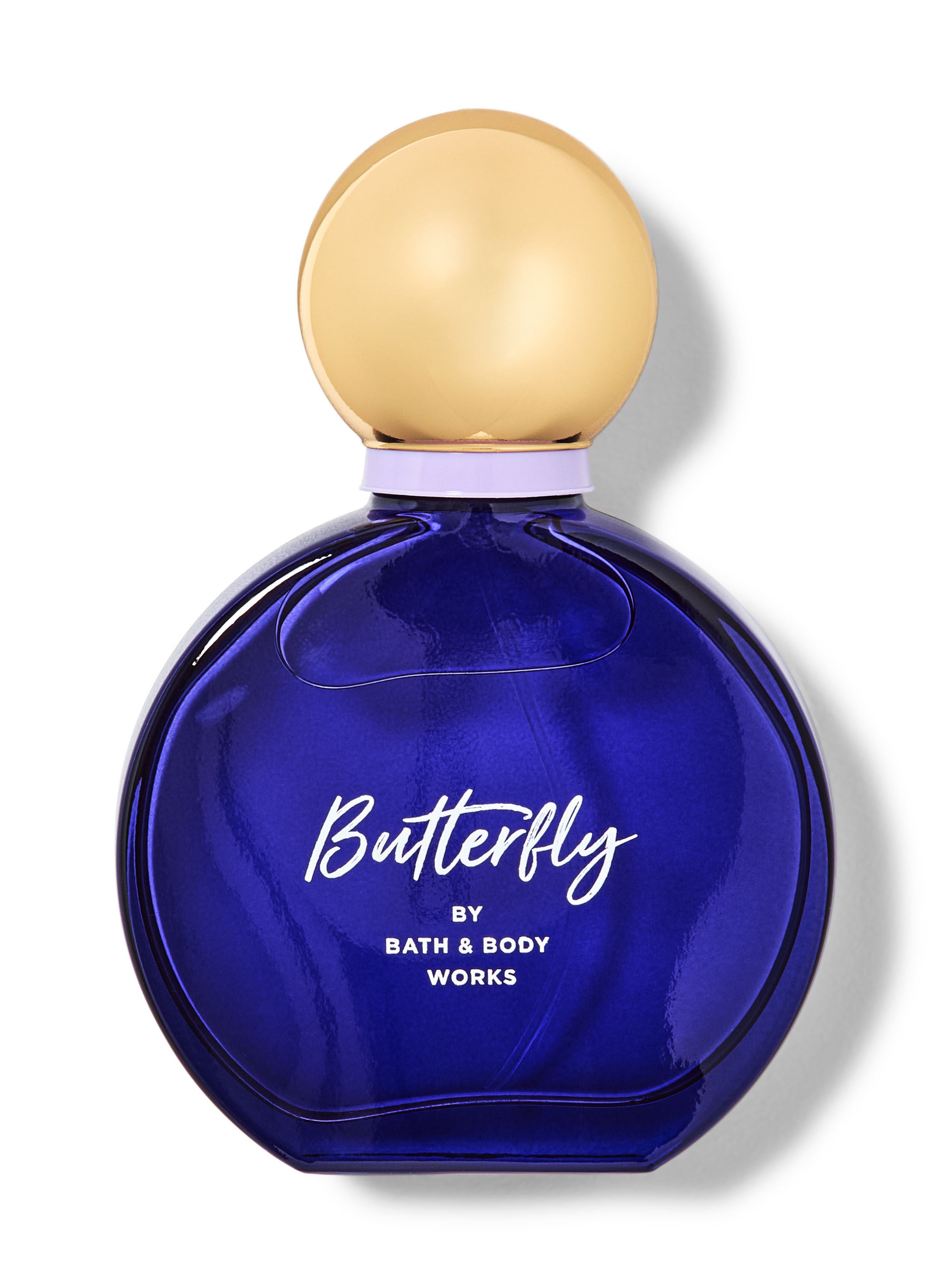 Bath and body works de store