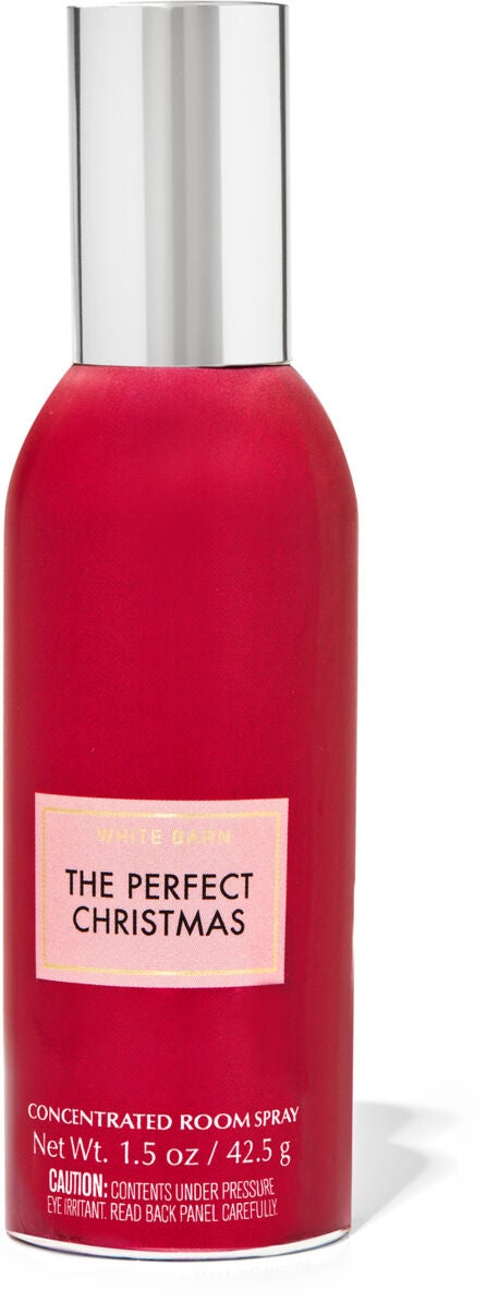 The White Barn Shop Bath Body Works