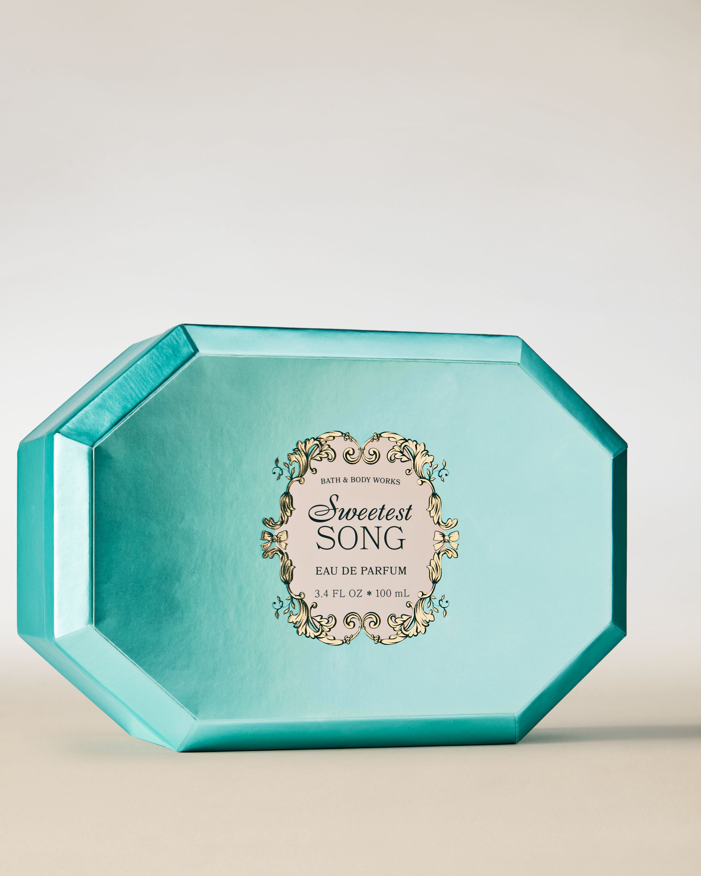 Sweetest Song Eau de Parfum | Bath & Body Works