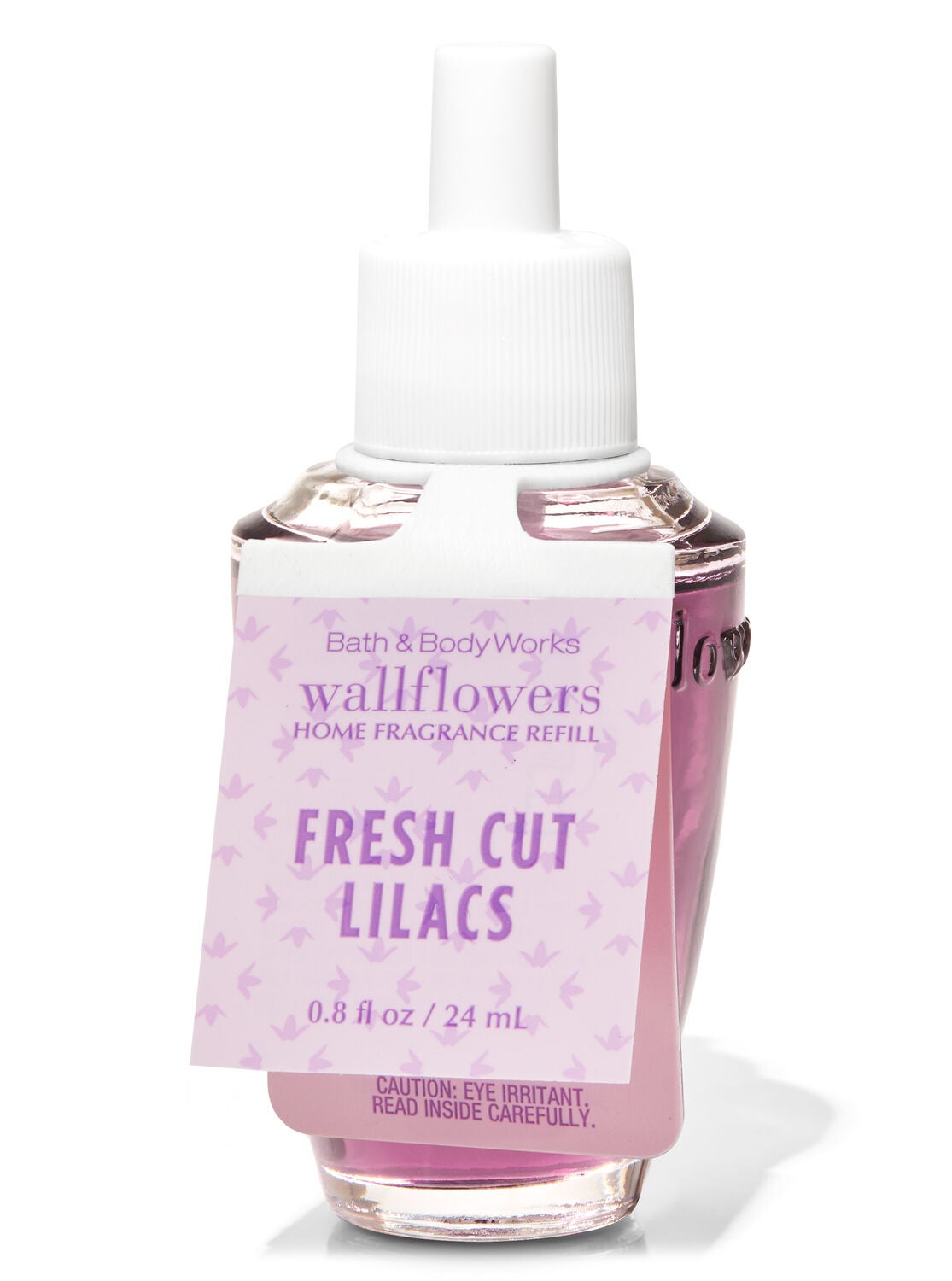 Fresh Cut Lilacs Wallflowers Fragrance Refill