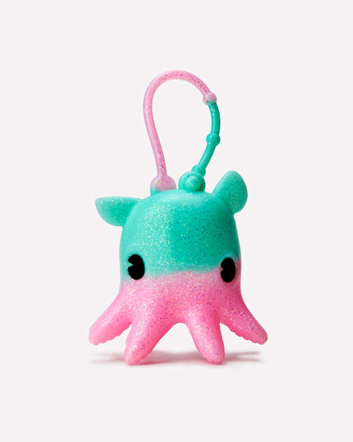 Octopus Pocketbac Holder
