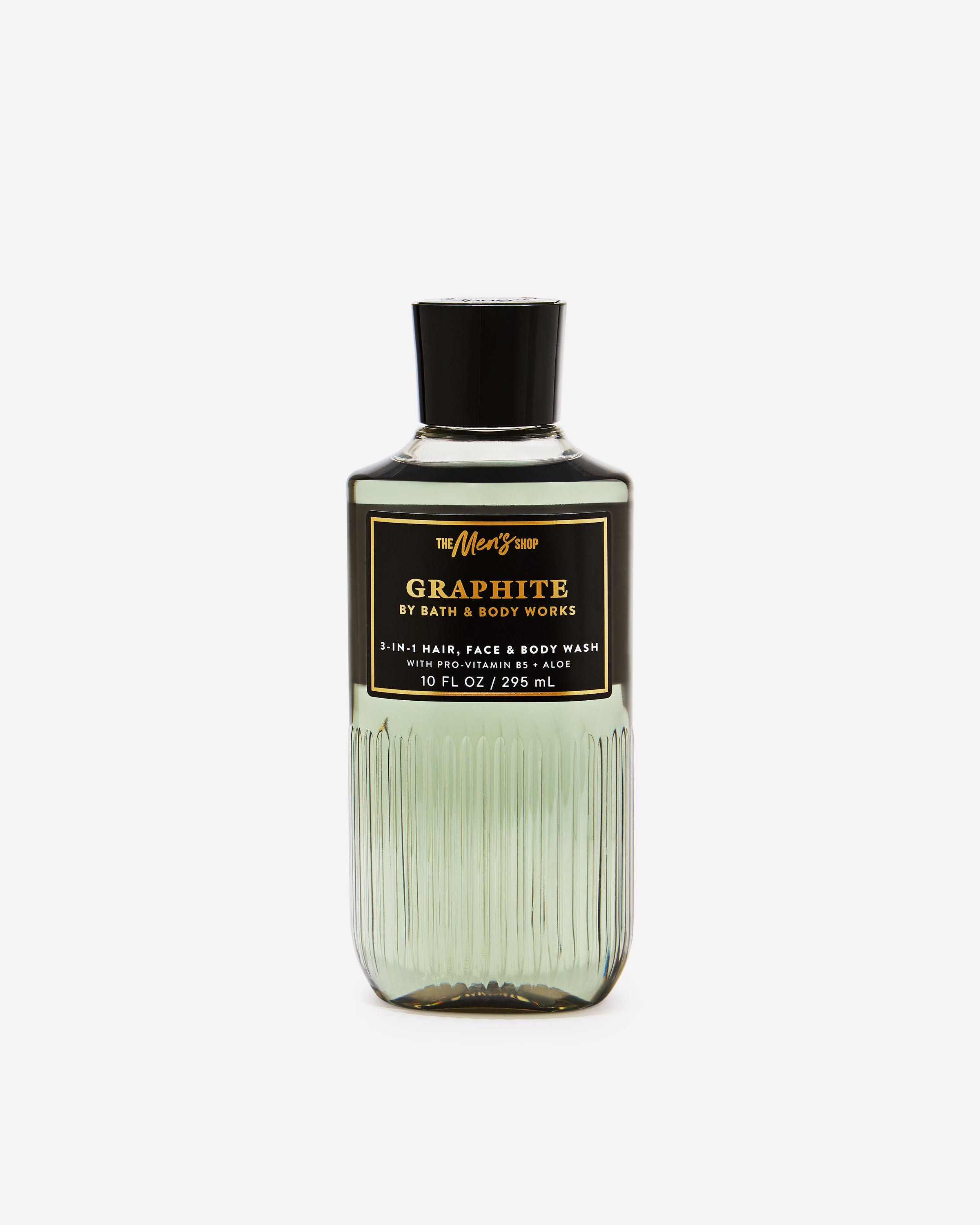 Graphite Body Wash & Shower Gel | Bath & Body Works