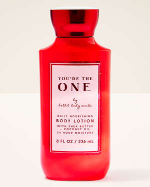 You're The One Daily Nourishing Body Lotion