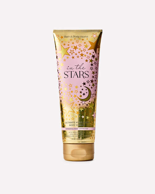 In the Stars Ultimate Hydration Body Cream