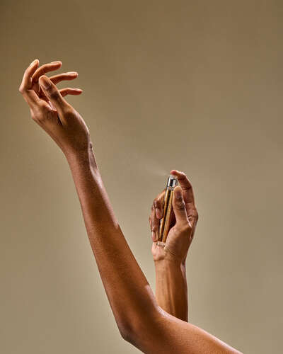 Touch of Gold Mini Eau de Parfum