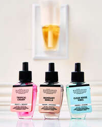 Clean House Vibes Wallflowers Fragrance Refill