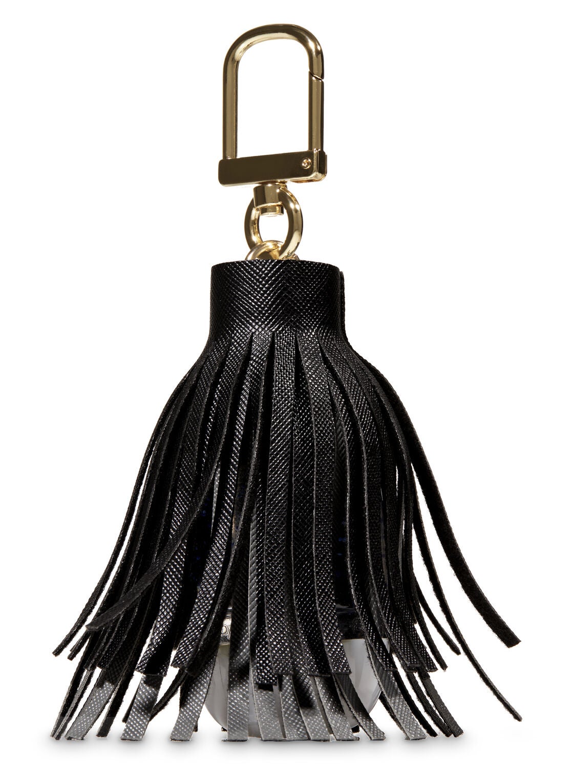 Black & Gray Tassel PocketBac Holder - Bath And Body Works