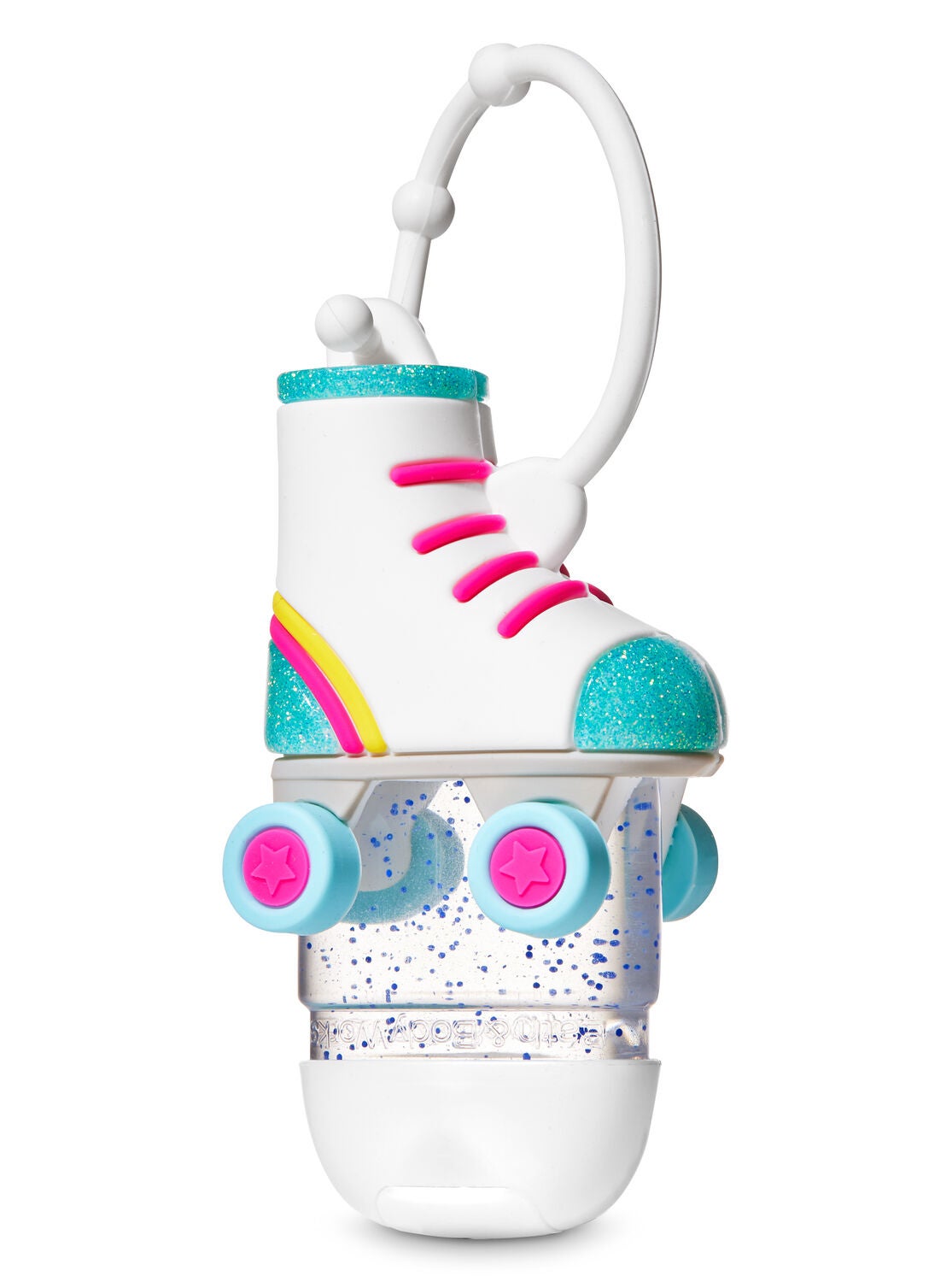 Roller Skate PocketBac Holder - Bath And Body Works