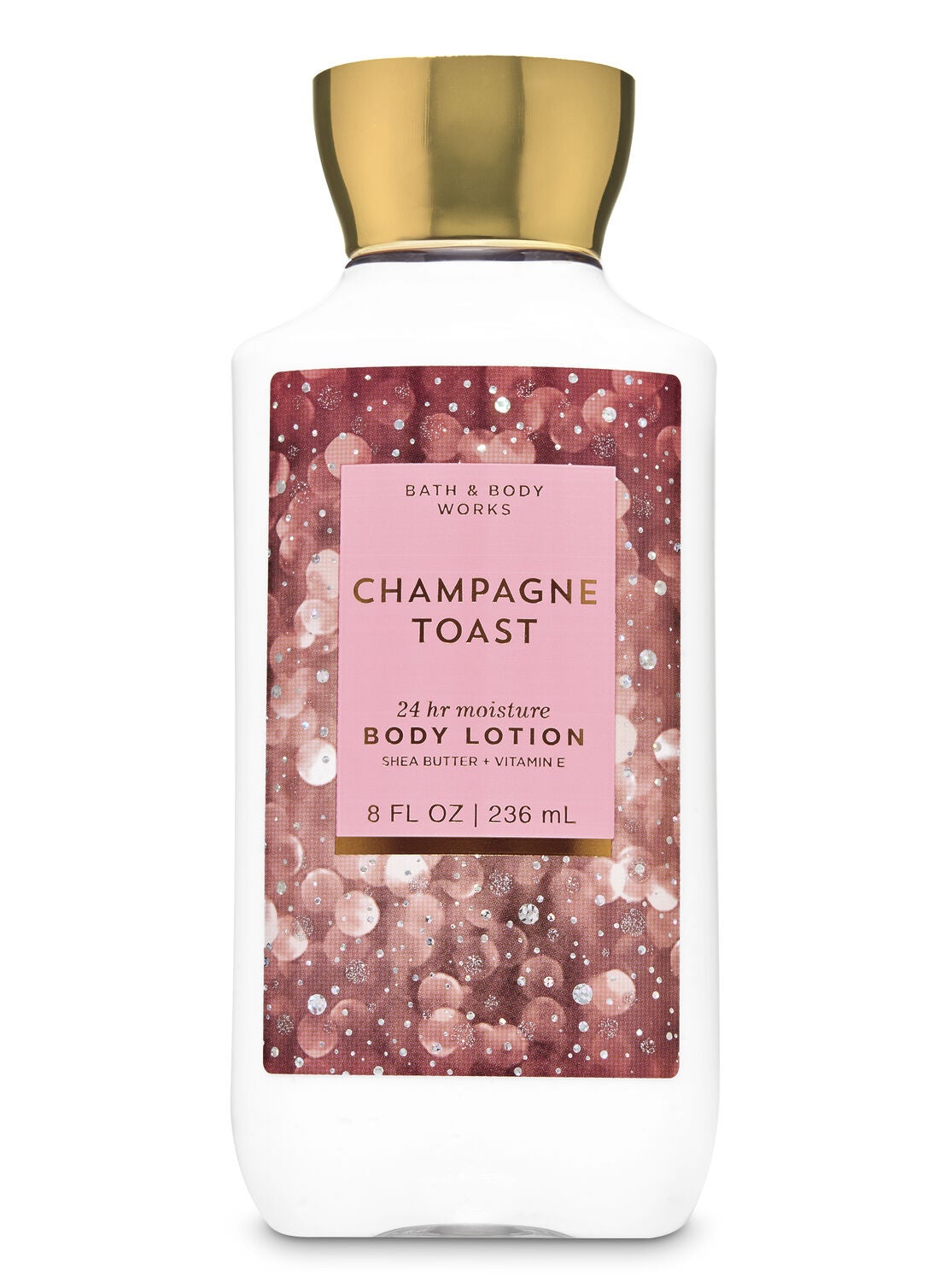 Champagne Toast Super Smooth Body Lotion Bath Body Works